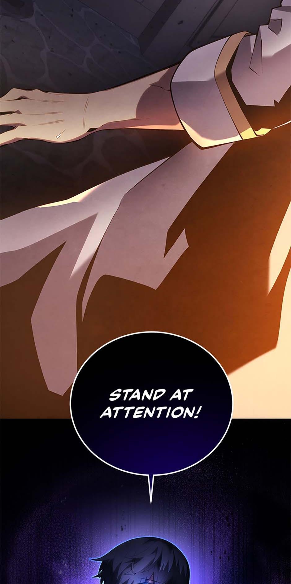 The Swordmaster's Son Chapter 112