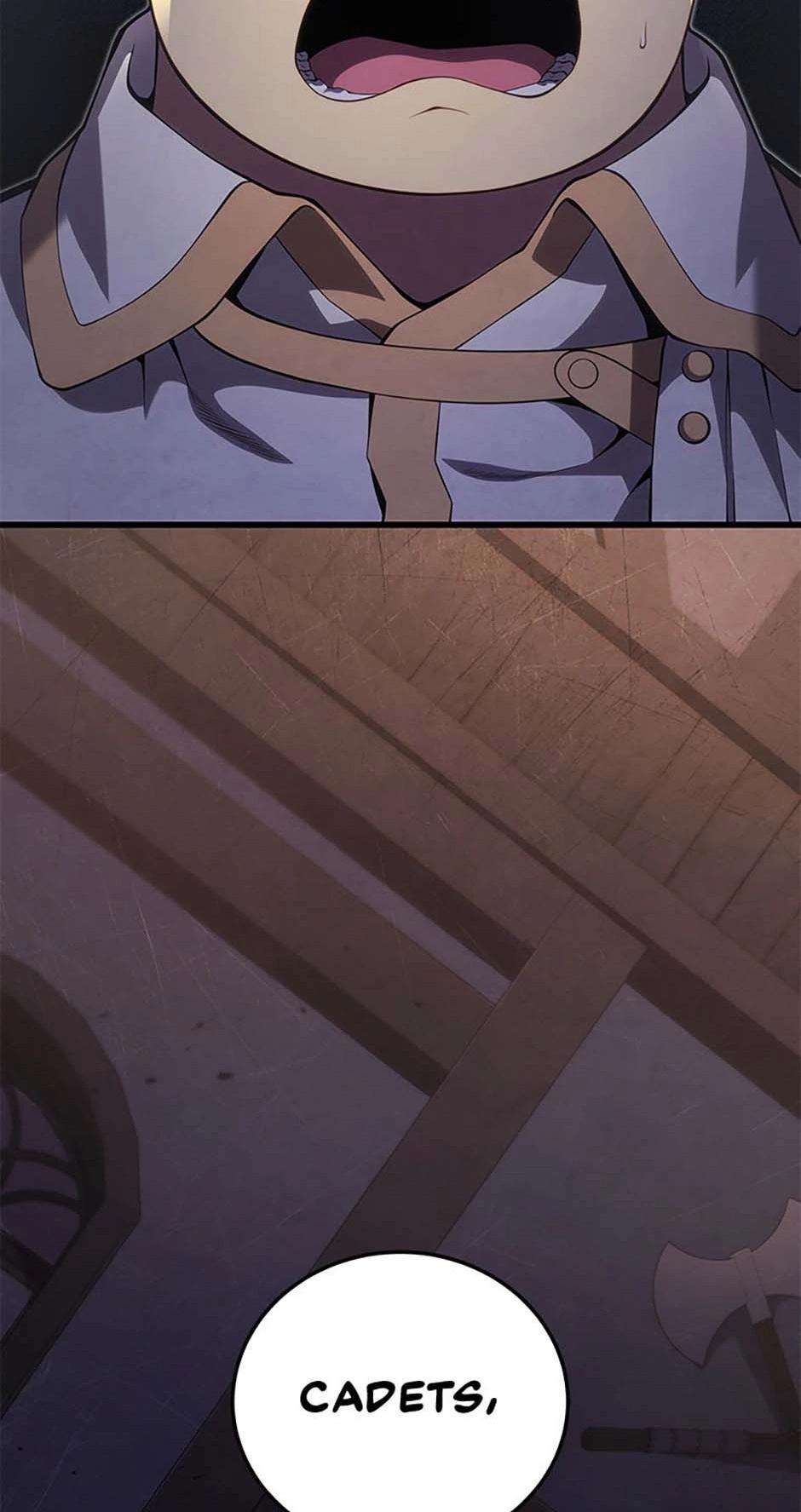 The Swordmaster's Son Chapter 113