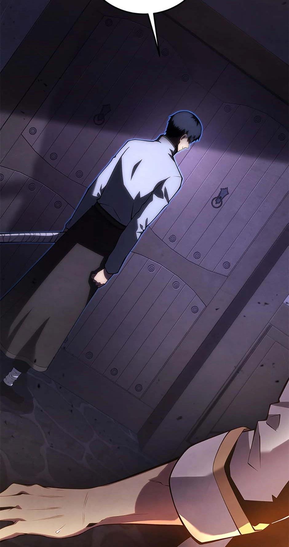 The Swordmaster's Son Chapter 113