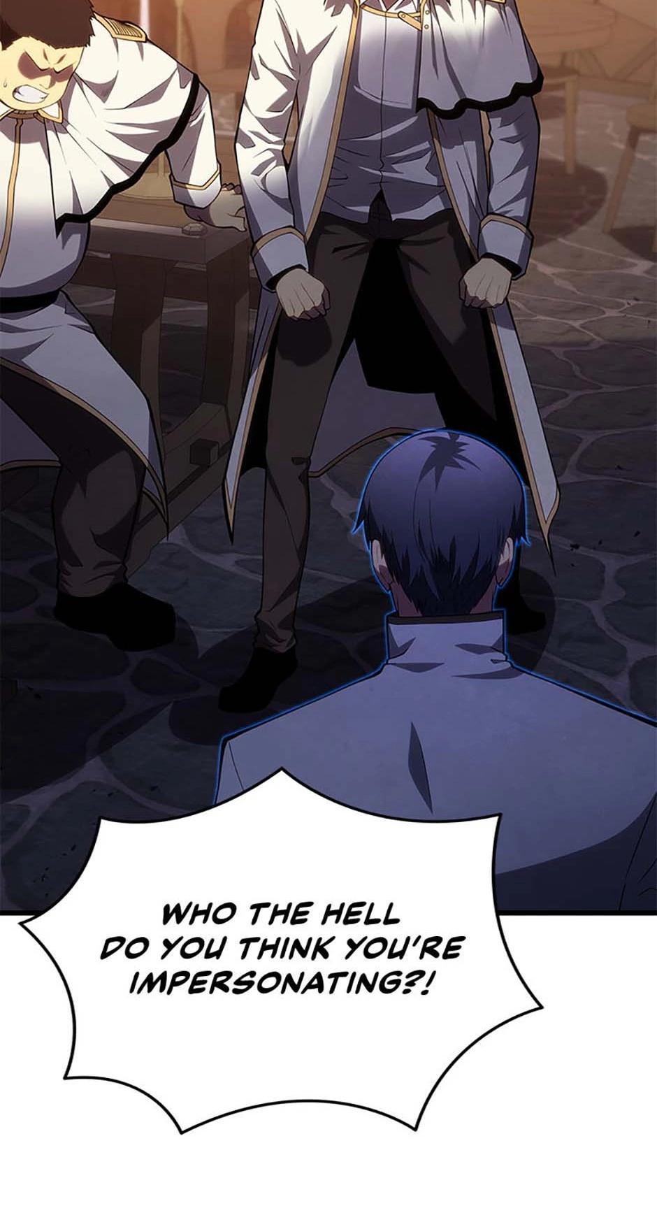 The Swordmaster's Son Chapter 113