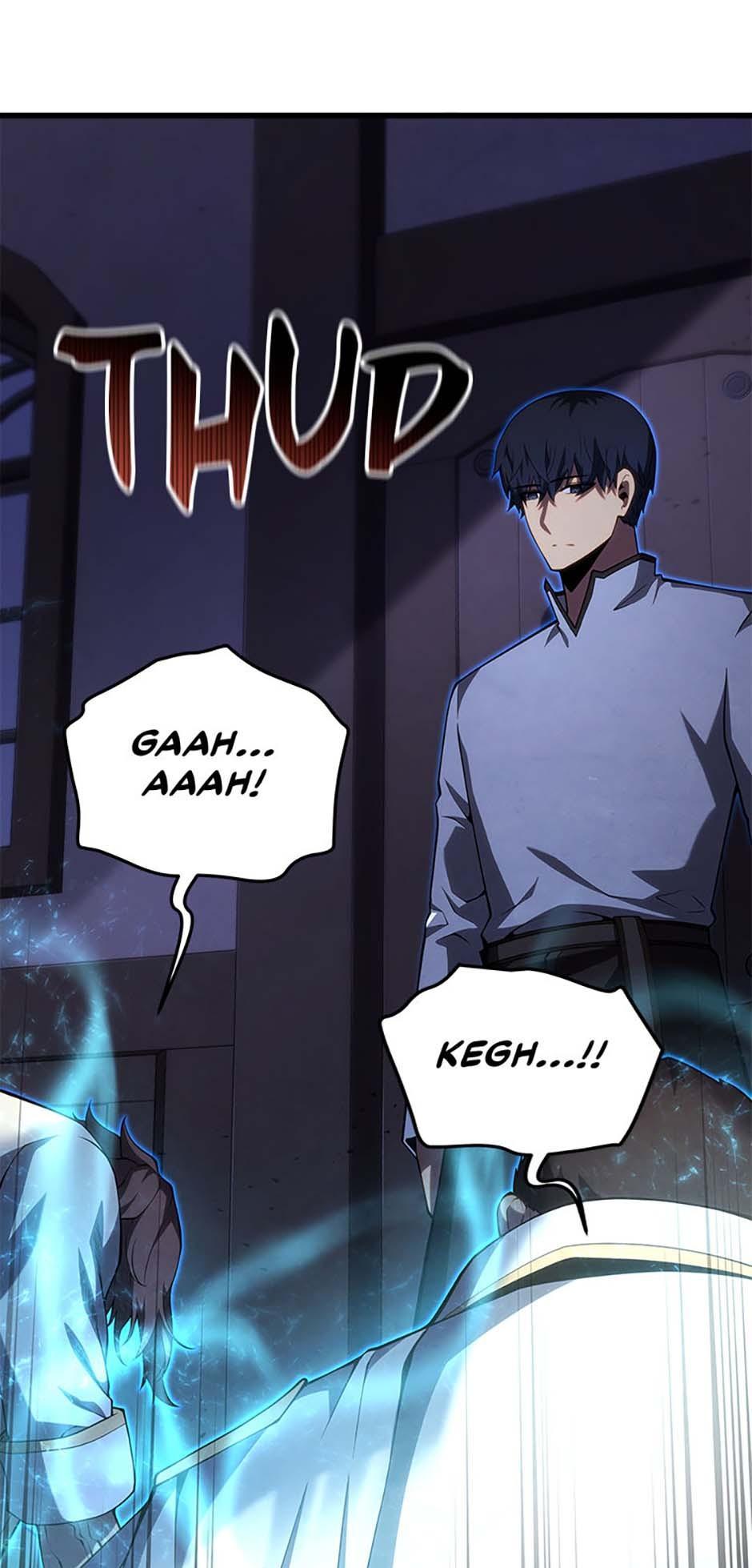 The Swordmaster's Son Chapter 113