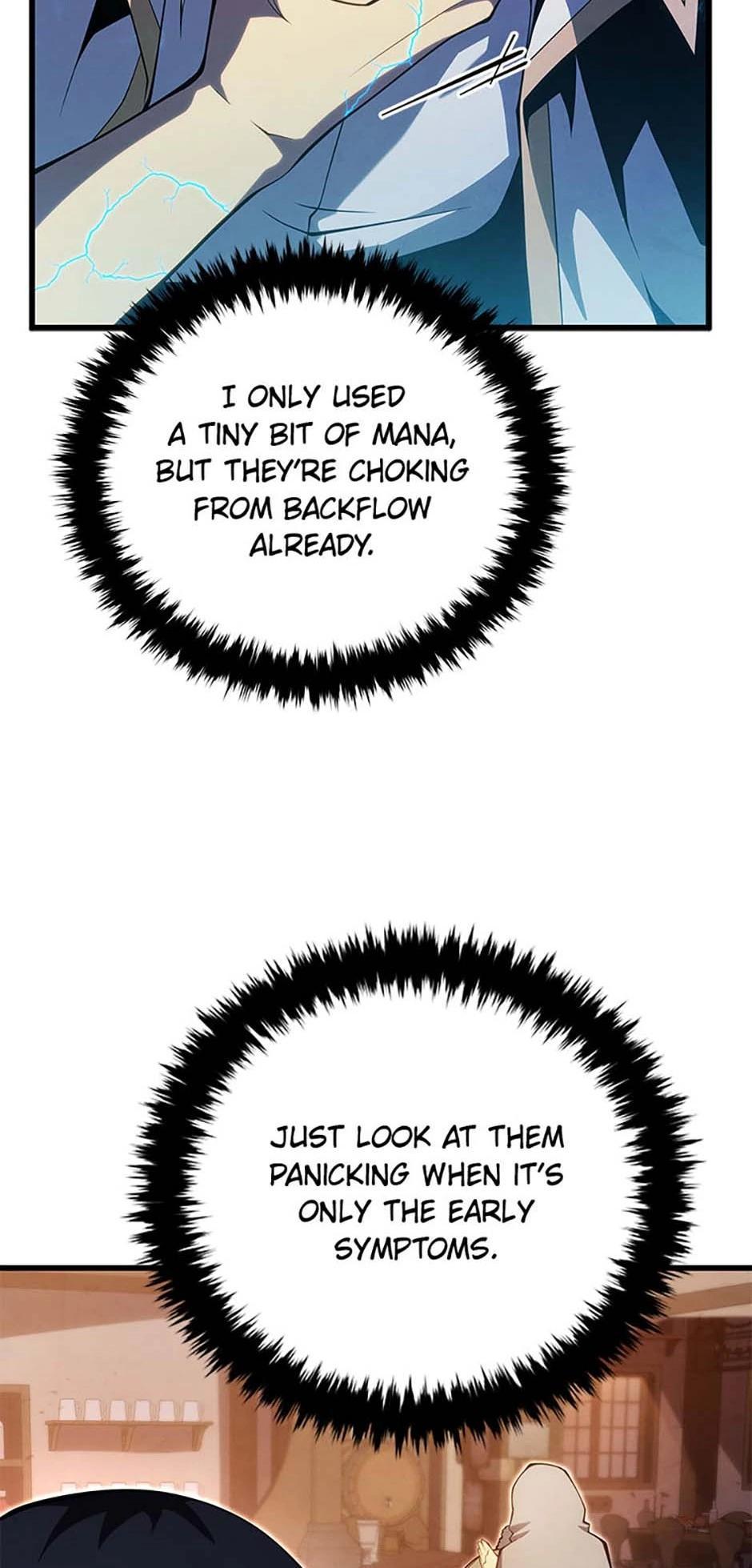 The Swordmaster's Son Chapter 113