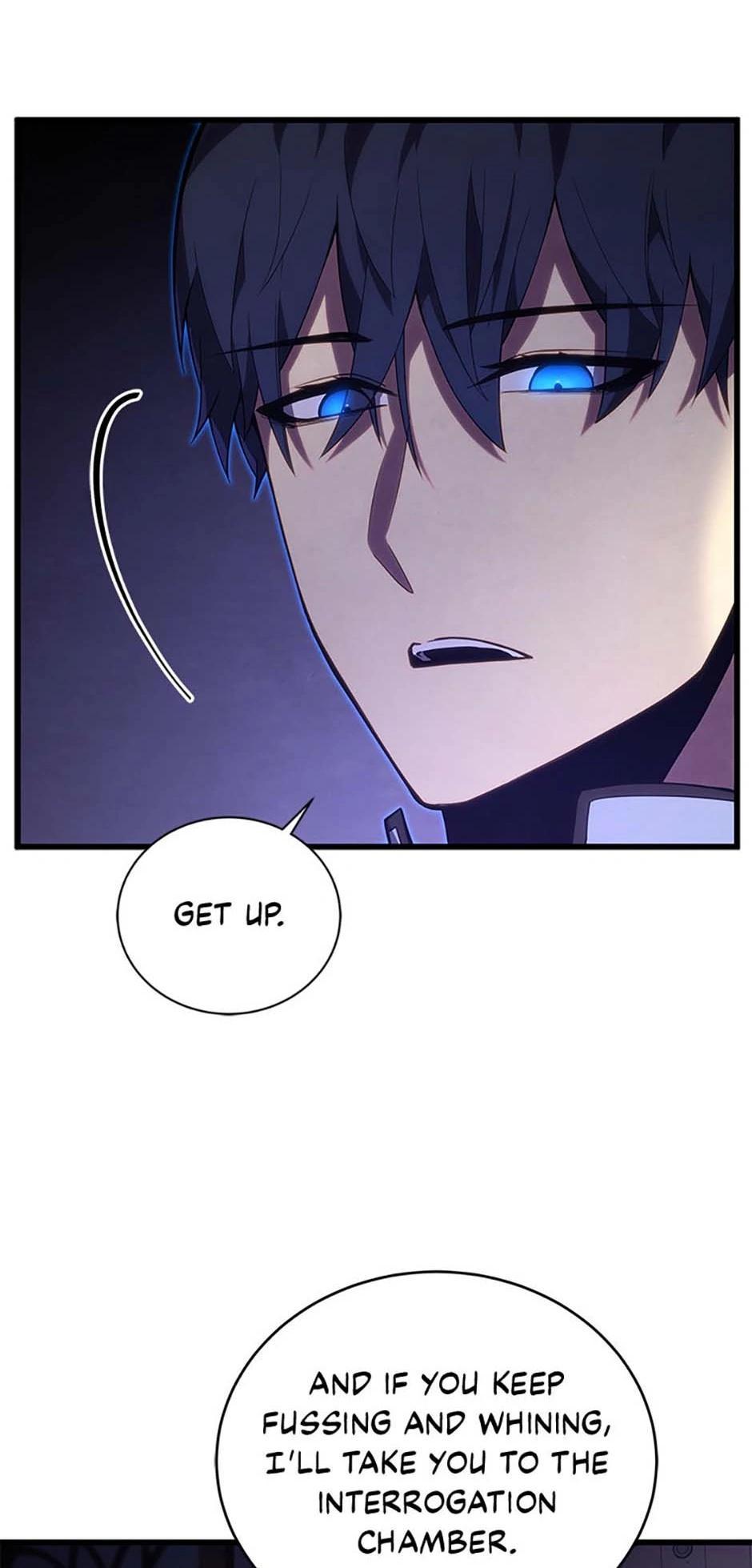 The Swordmaster's Son Chapter 113