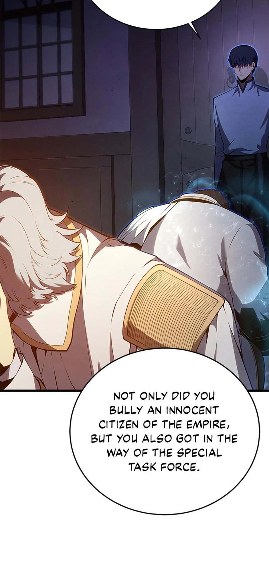 The Swordmaster's Son Chapter 113