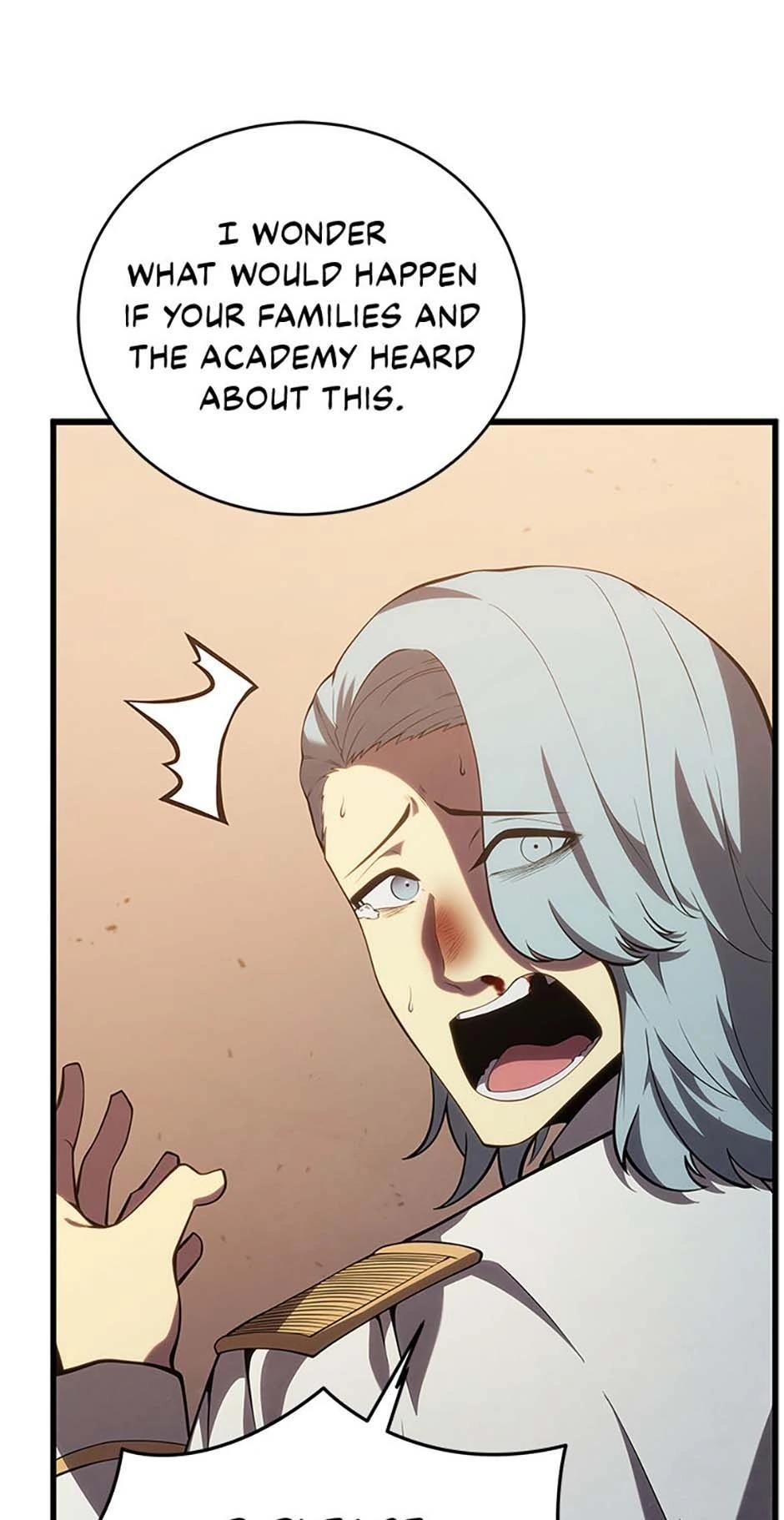 The Swordmaster's Son Chapter 113