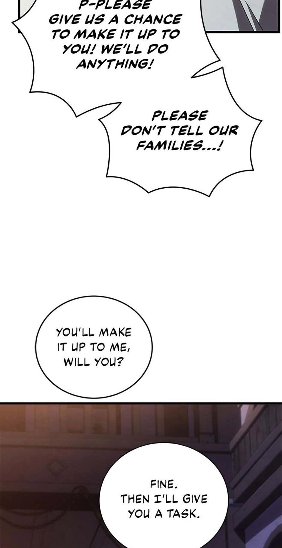 The Swordmaster's Son Chapter 113