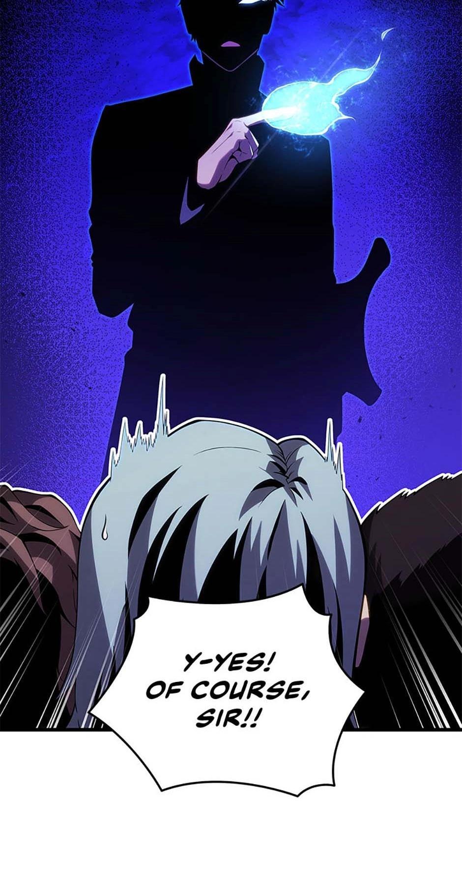 The Swordmaster's Son Chapter 113