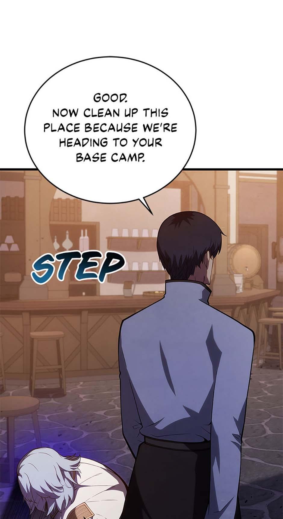 The Swordmaster's Son Chapter 113