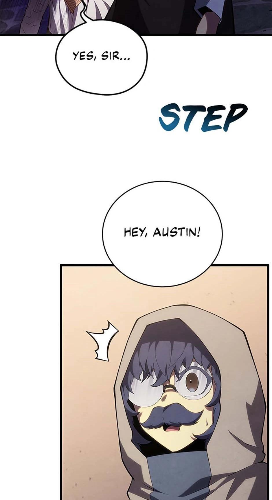 The Swordmaster's Son Chapter 113