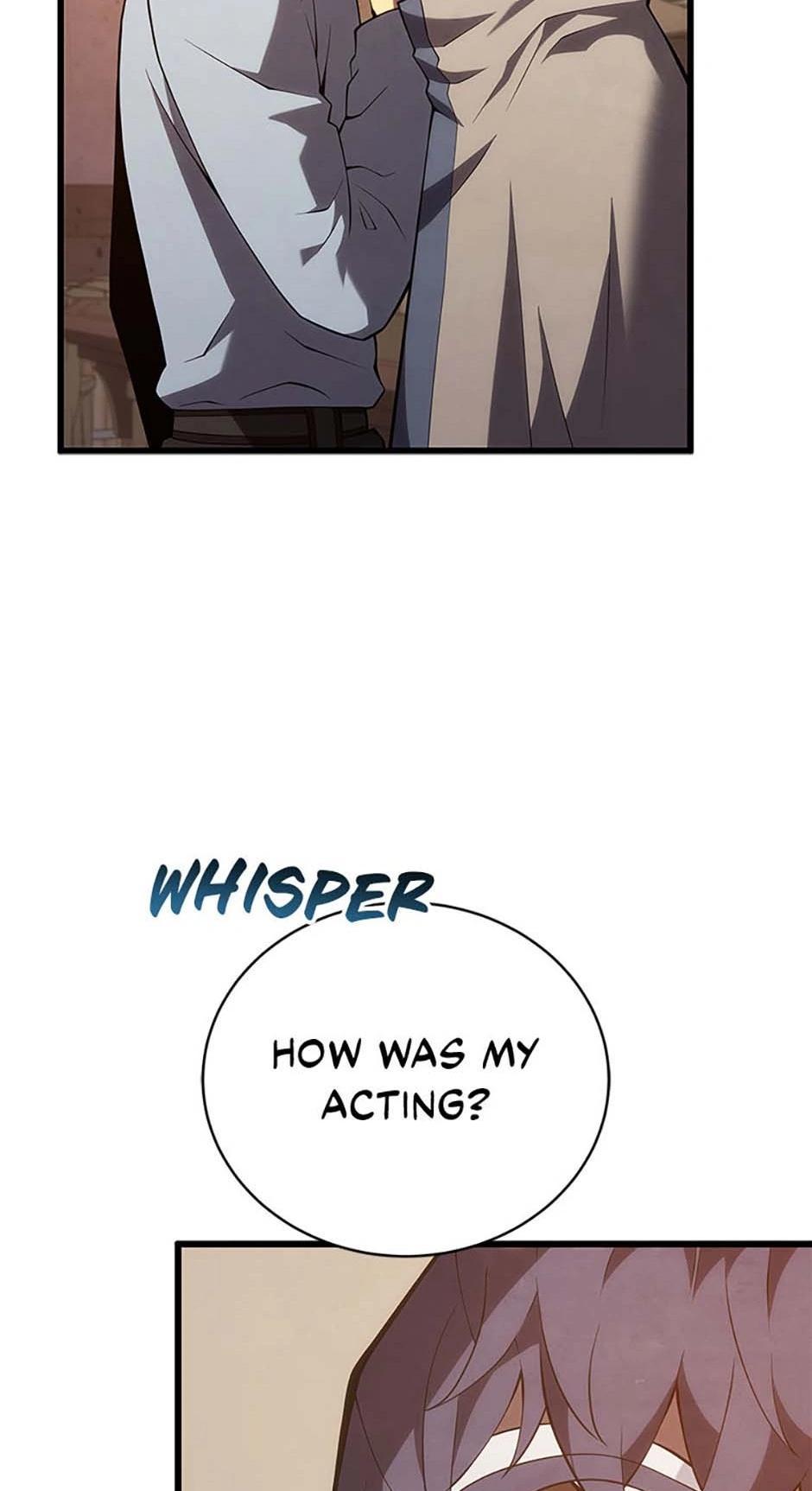 The Swordmaster's Son Chapter 113