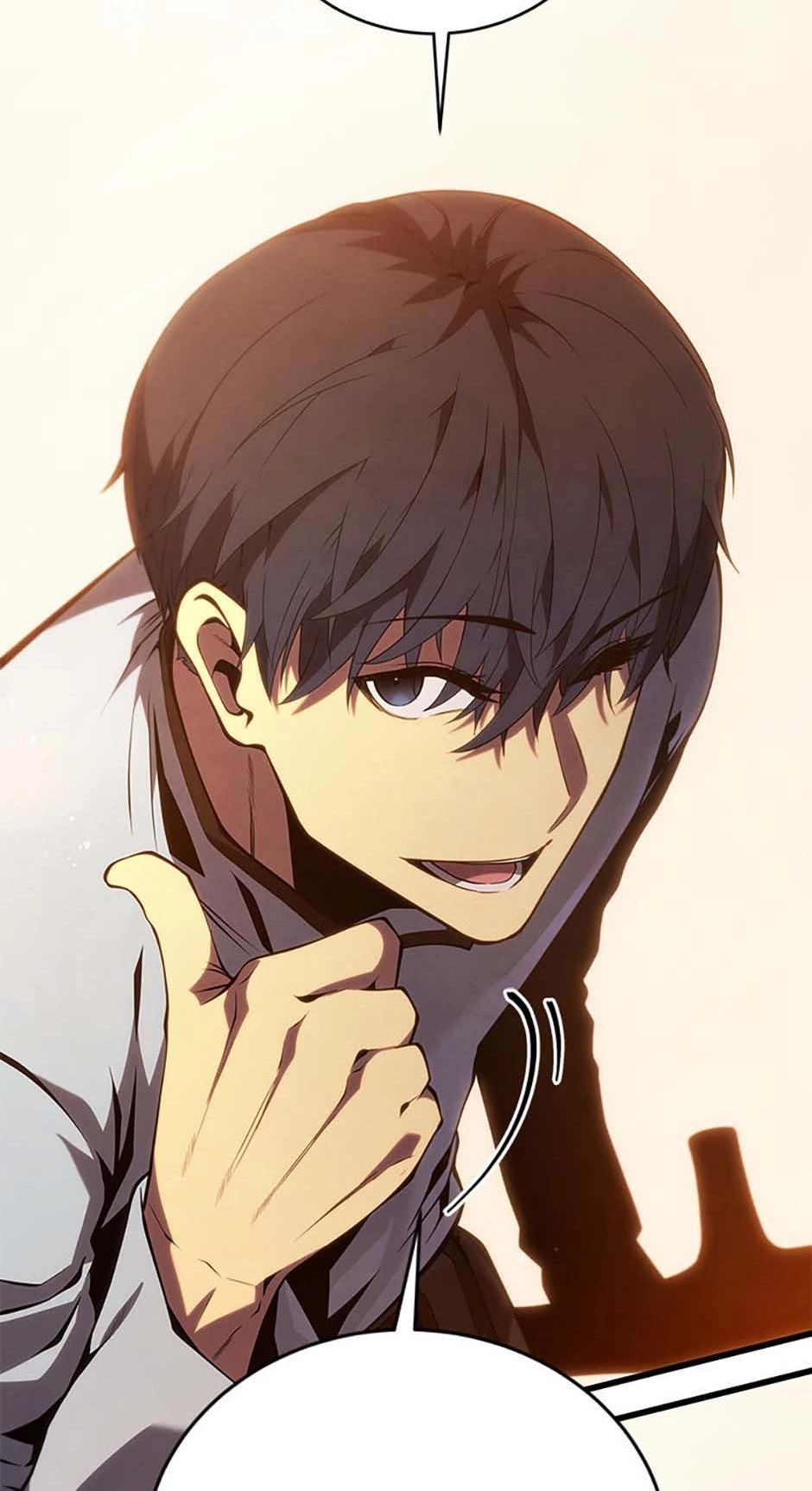 The Swordmaster's Son Chapter 113