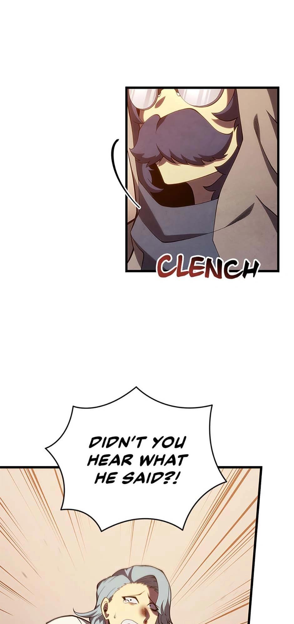 The Swordmaster's Son Chapter 113