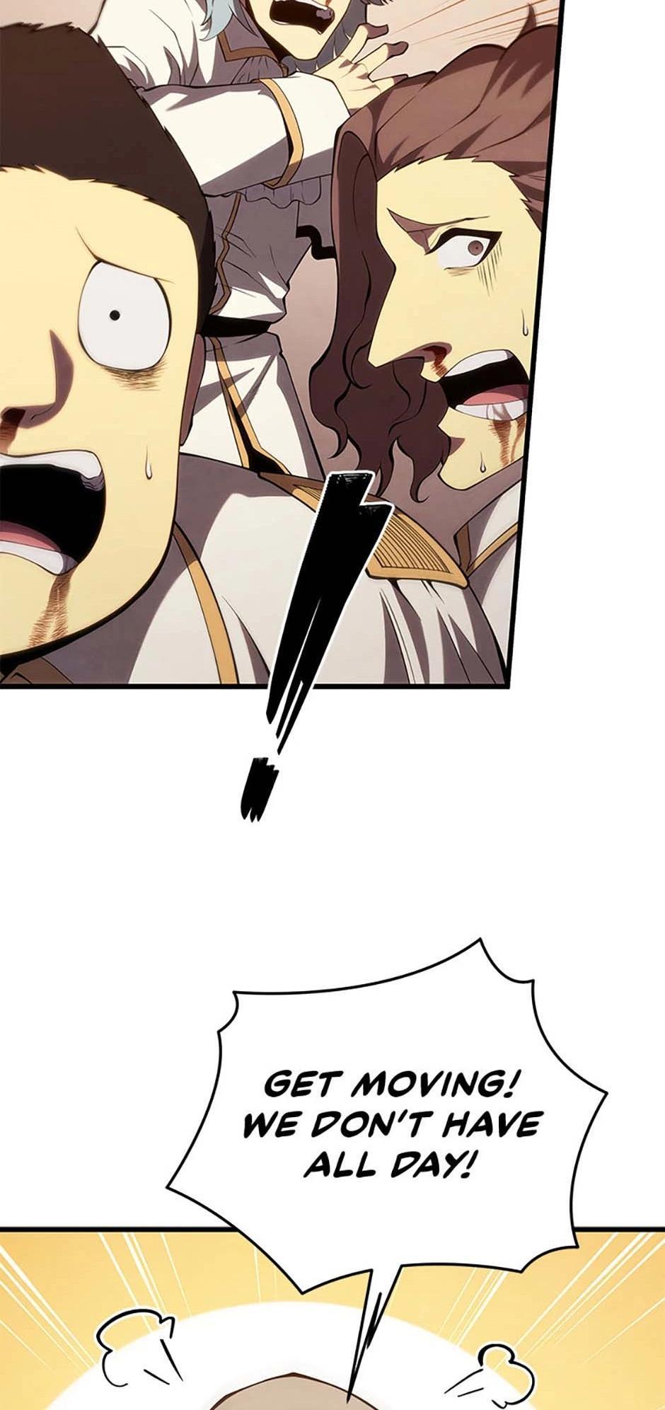 The Swordmaster's Son Chapter 113