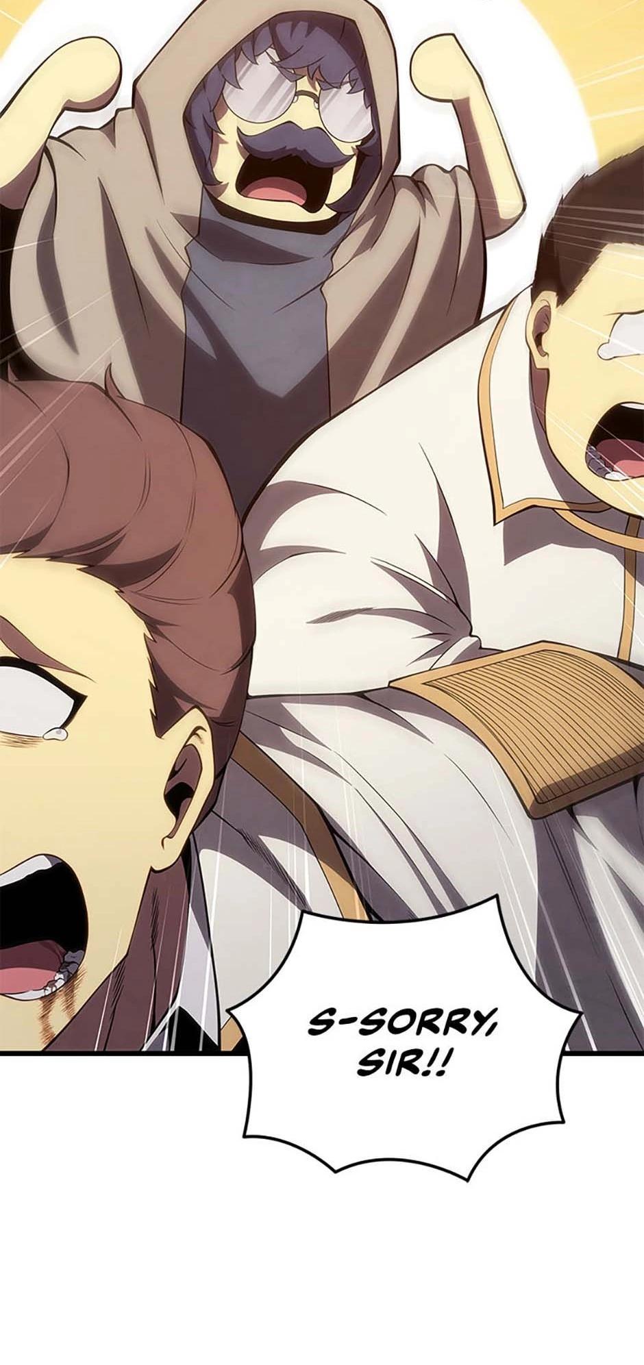 The Swordmaster's Son Chapter 113