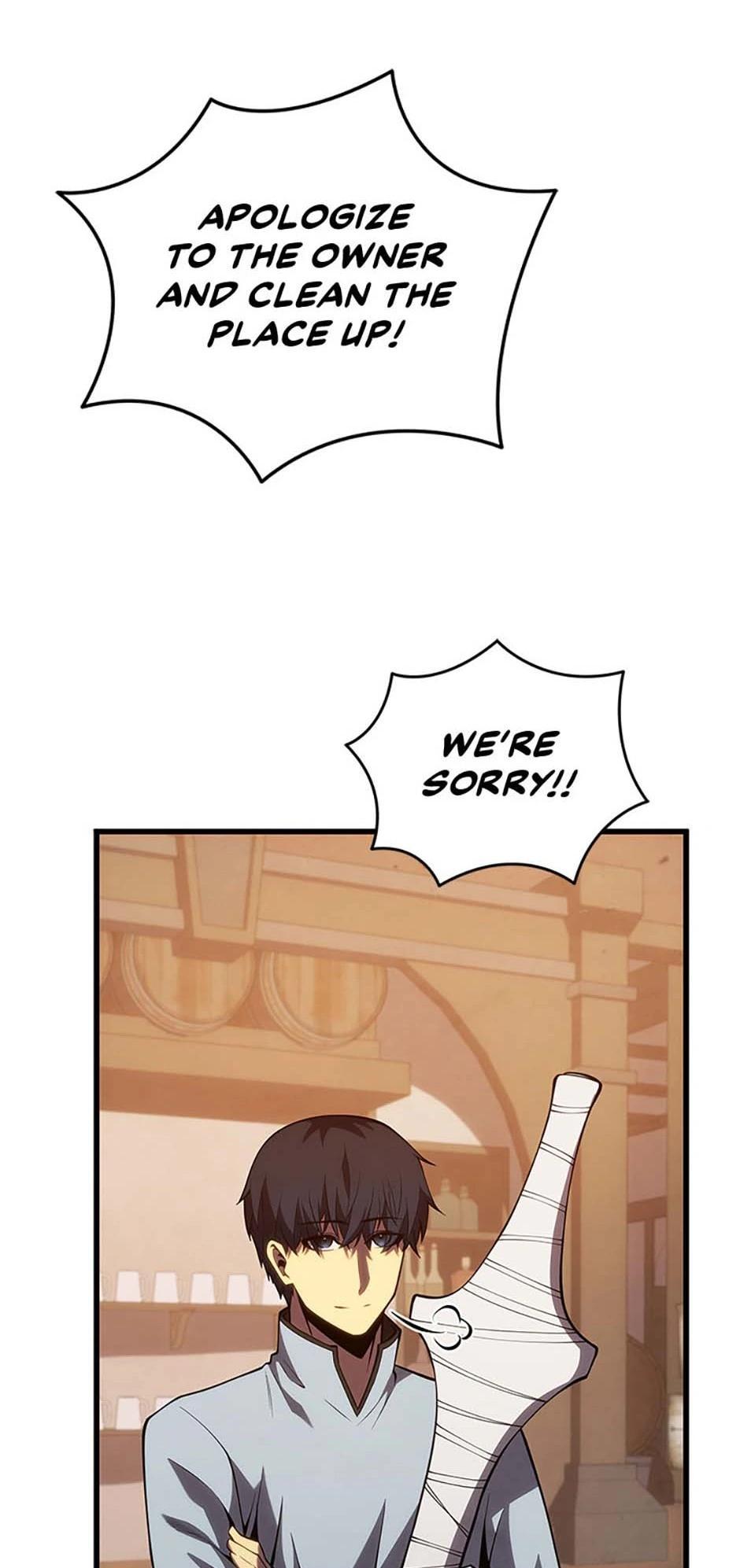 The Swordmaster's Son Chapter 113