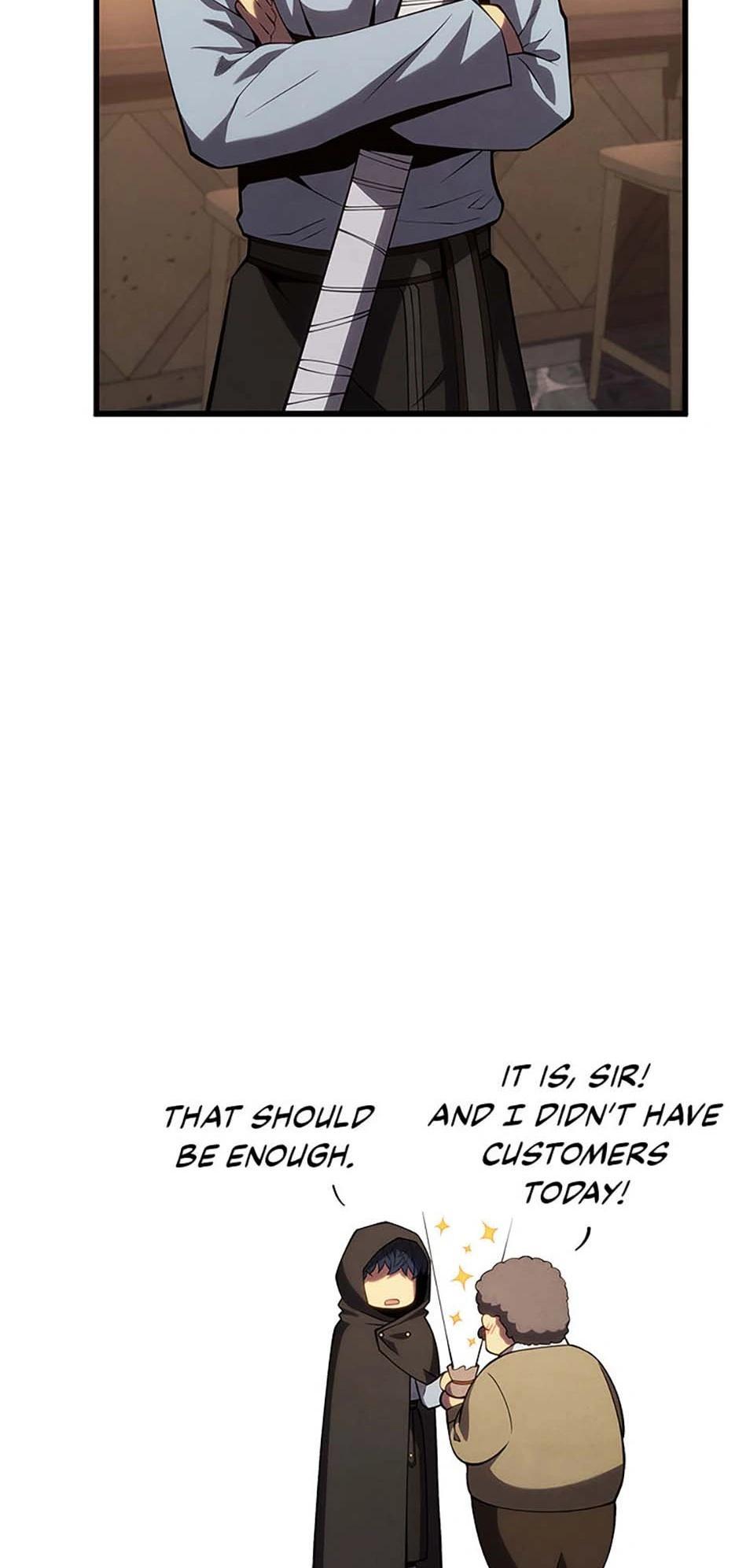 The Swordmaster's Son Chapter 113