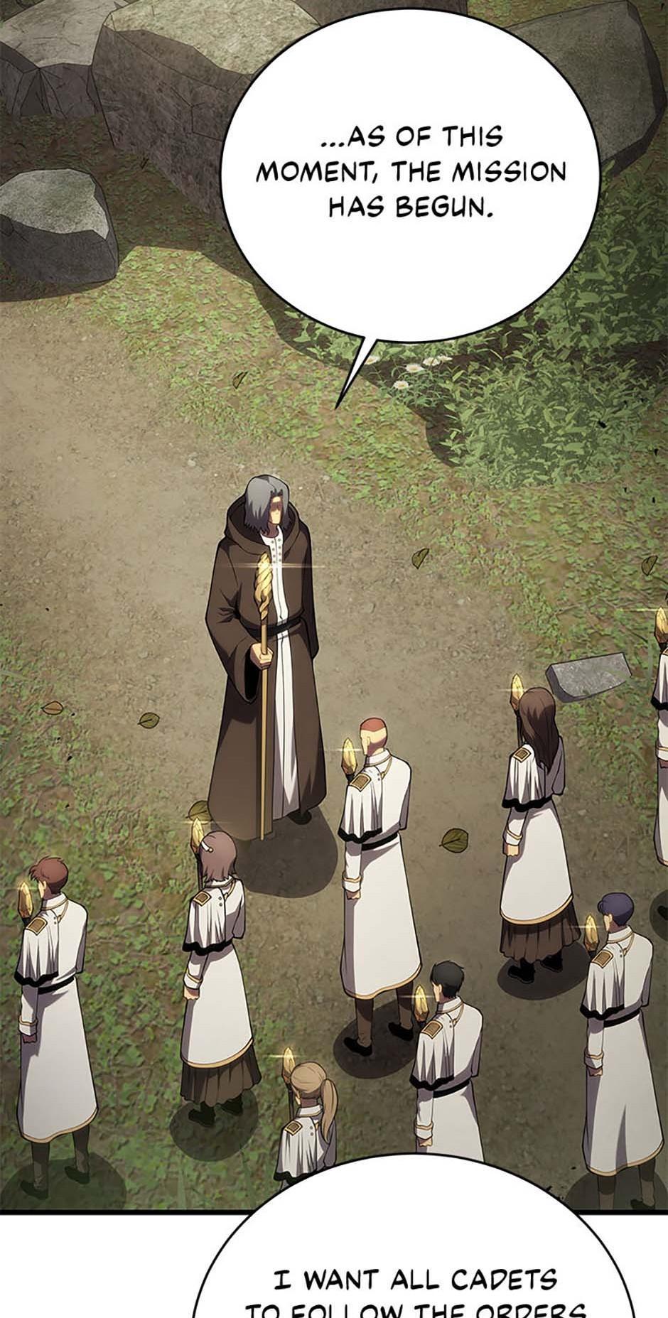 The Swordmaster's Son Chapter 113