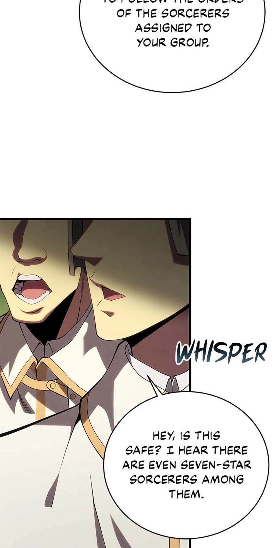 The Swordmaster's Son Chapter 113