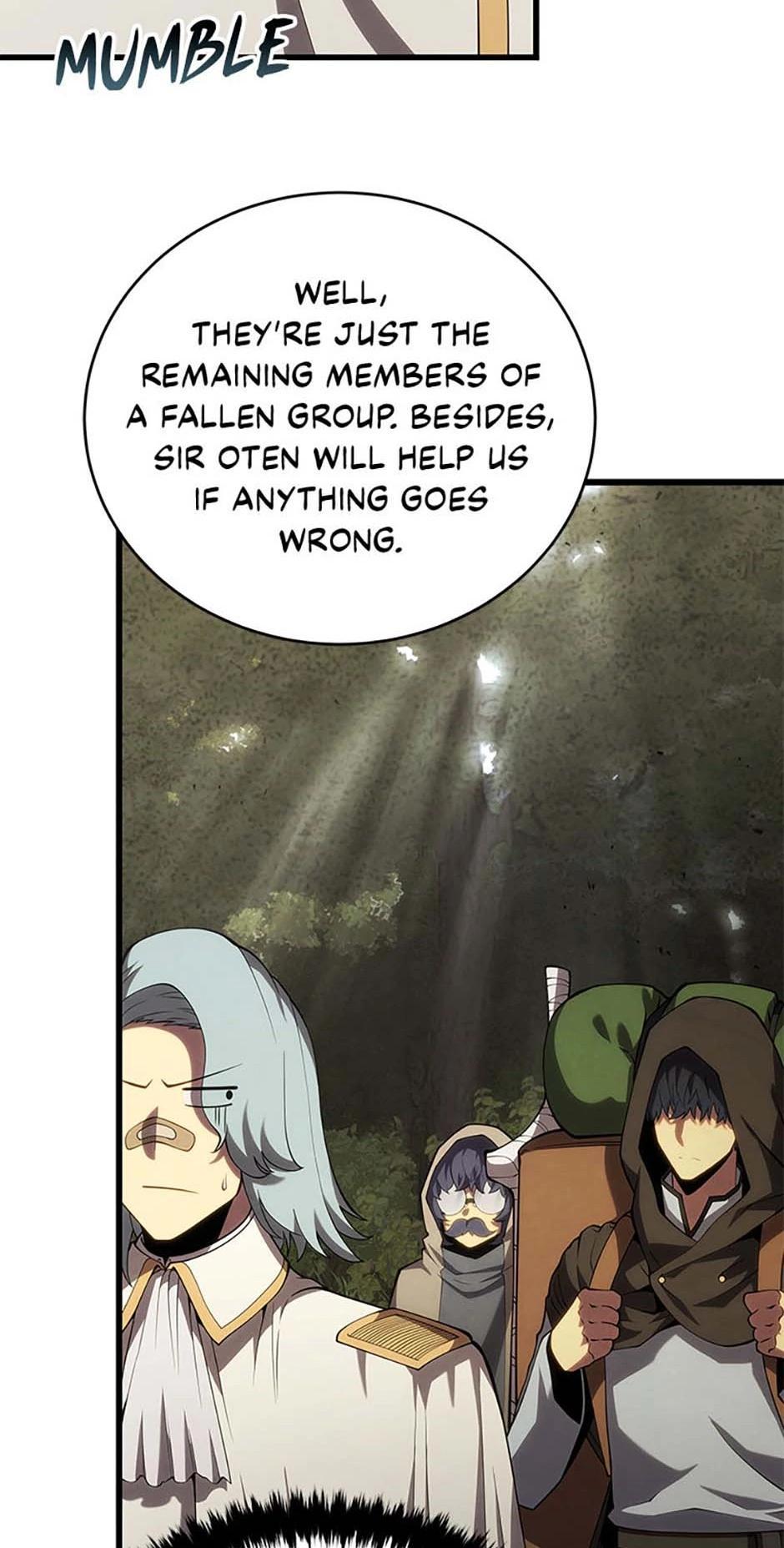 The Swordmaster's Son Chapter 113