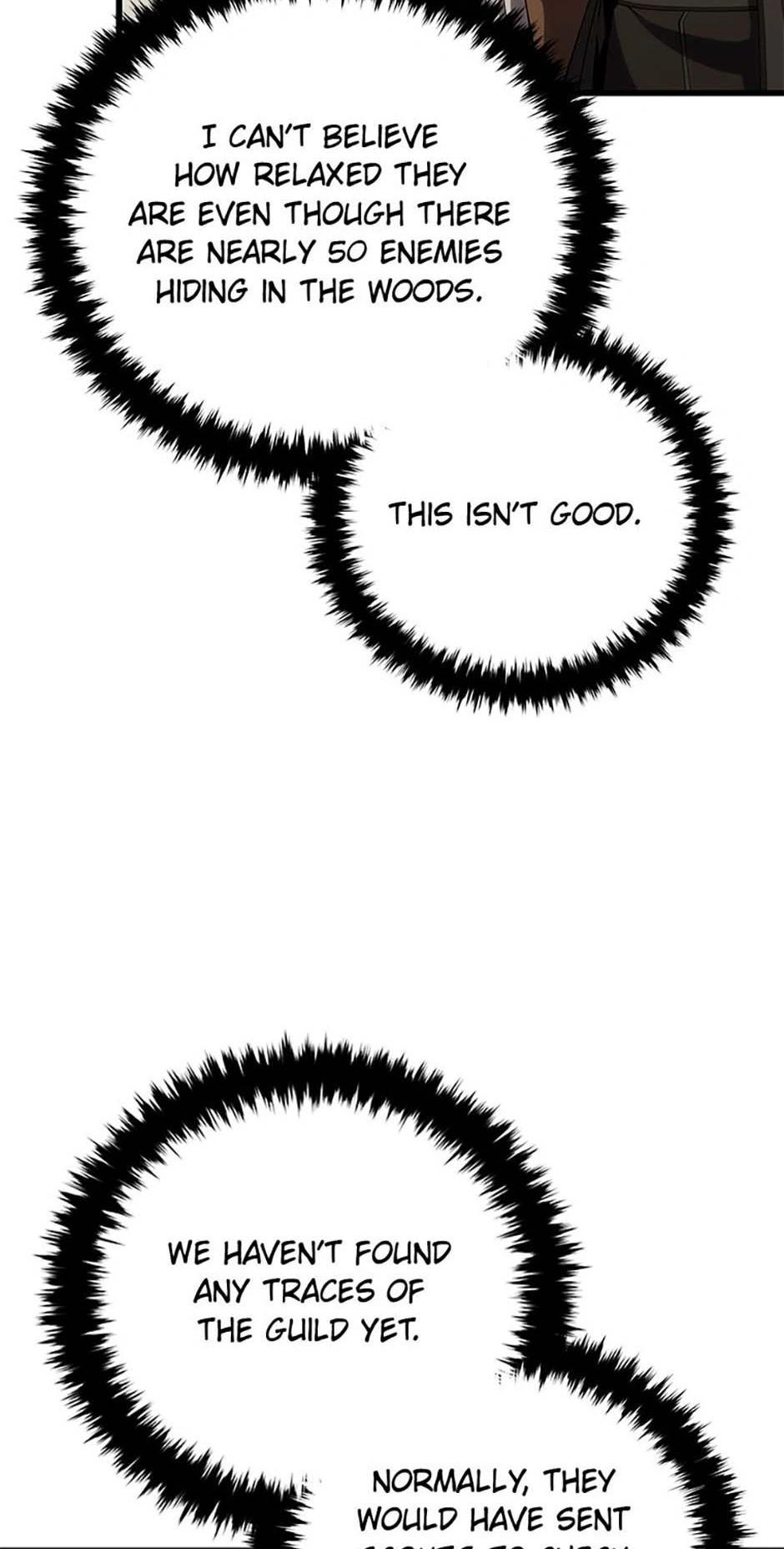 The Swordmaster's Son Chapter 113