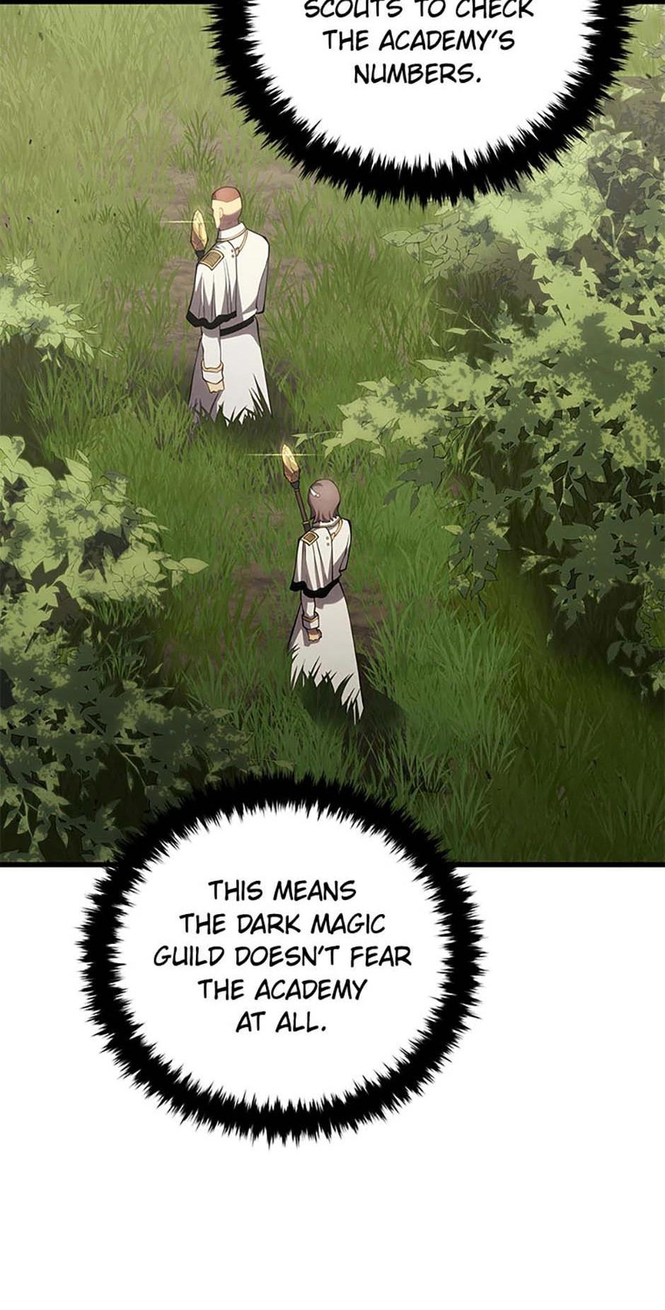 The Swordmaster's Son Chapter 113