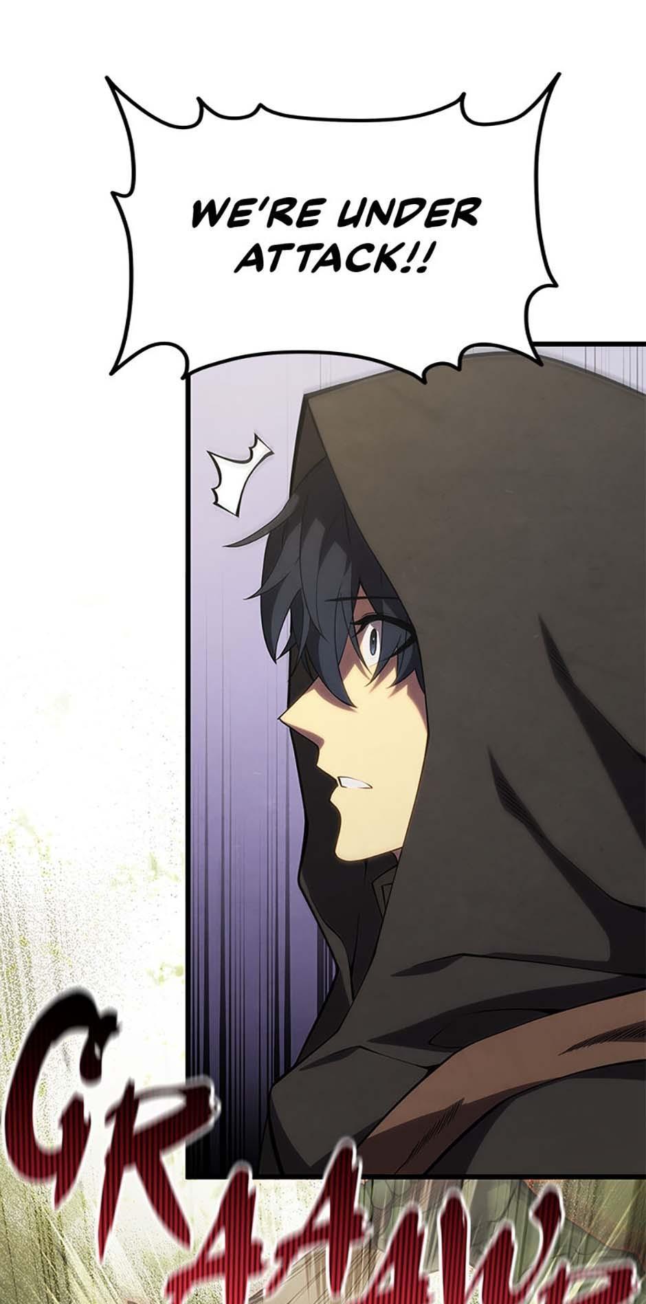 The Swordmaster's Son Chapter 113