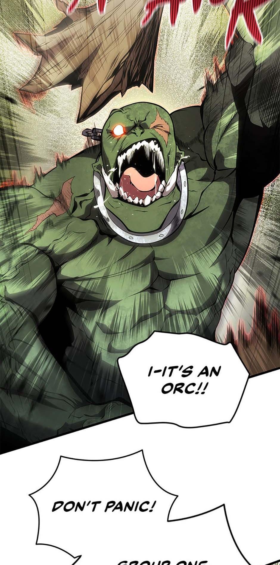 The Swordmaster's Son Chapter 113