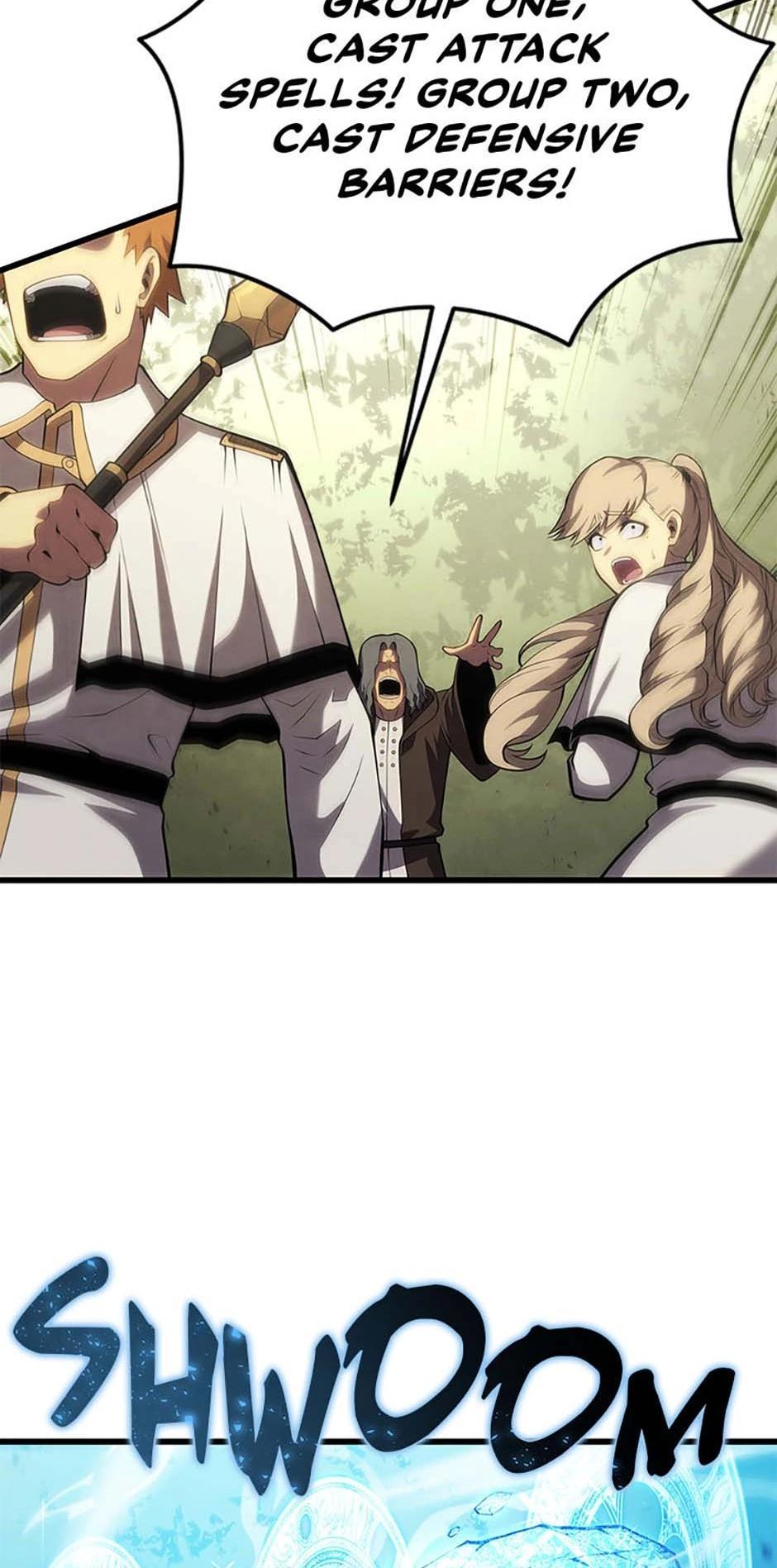 The Swordmaster's Son Chapter 113