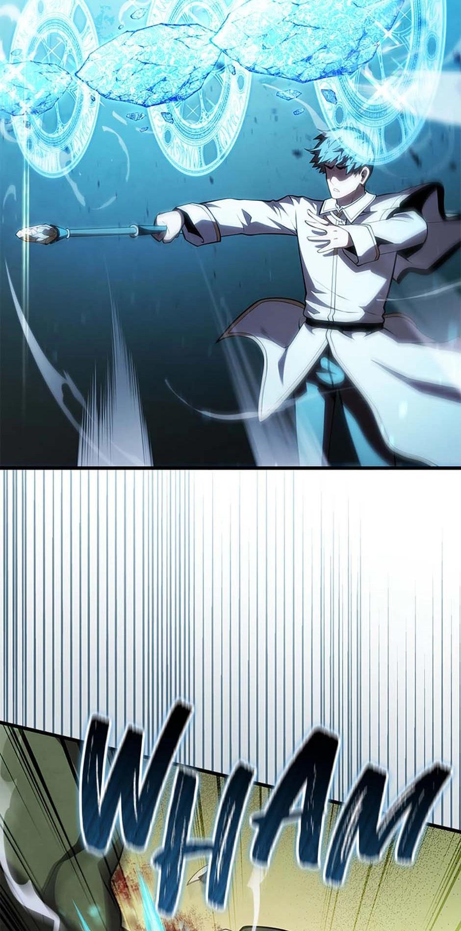 The Swordmaster's Son Chapter 113