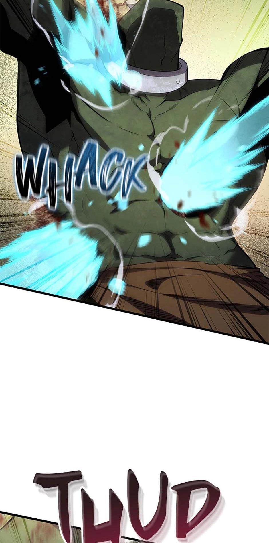 The Swordmaster's Son Chapter 113