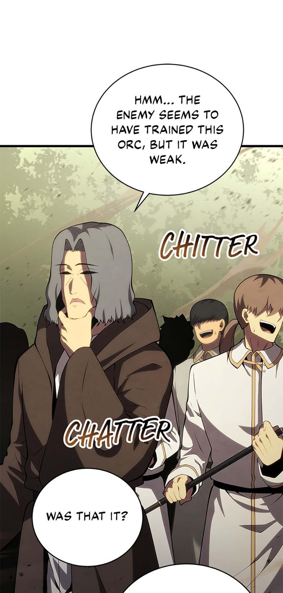 The Swordmaster's Son Chapter 113