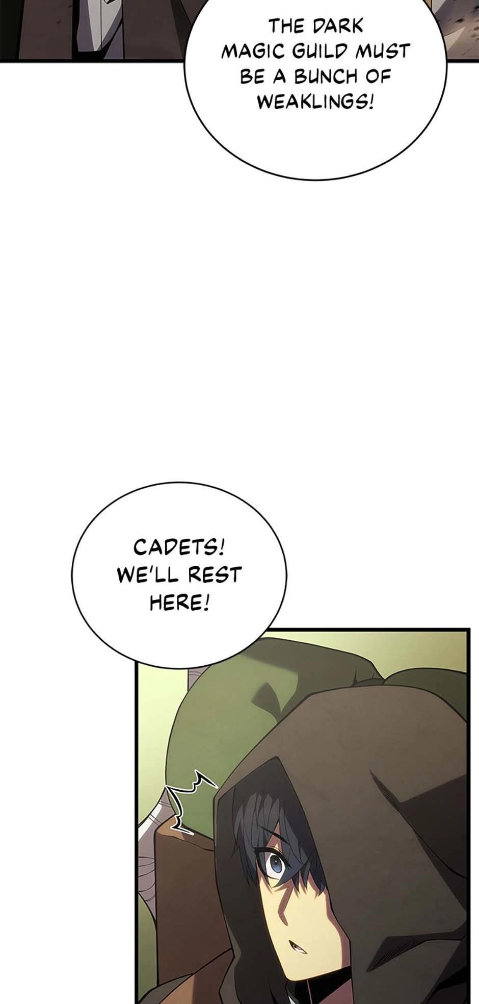 The Swordmaster's Son Chapter 113