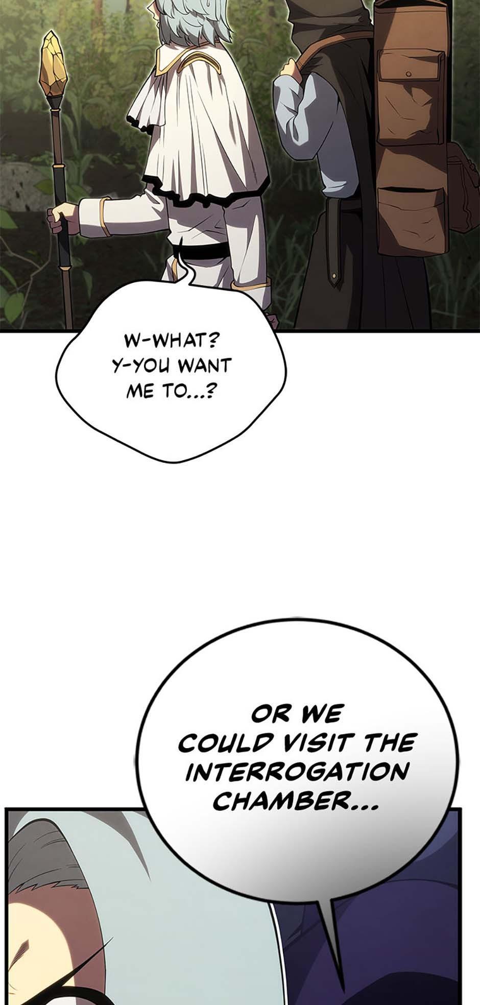 The Swordmaster's Son Chapter 113