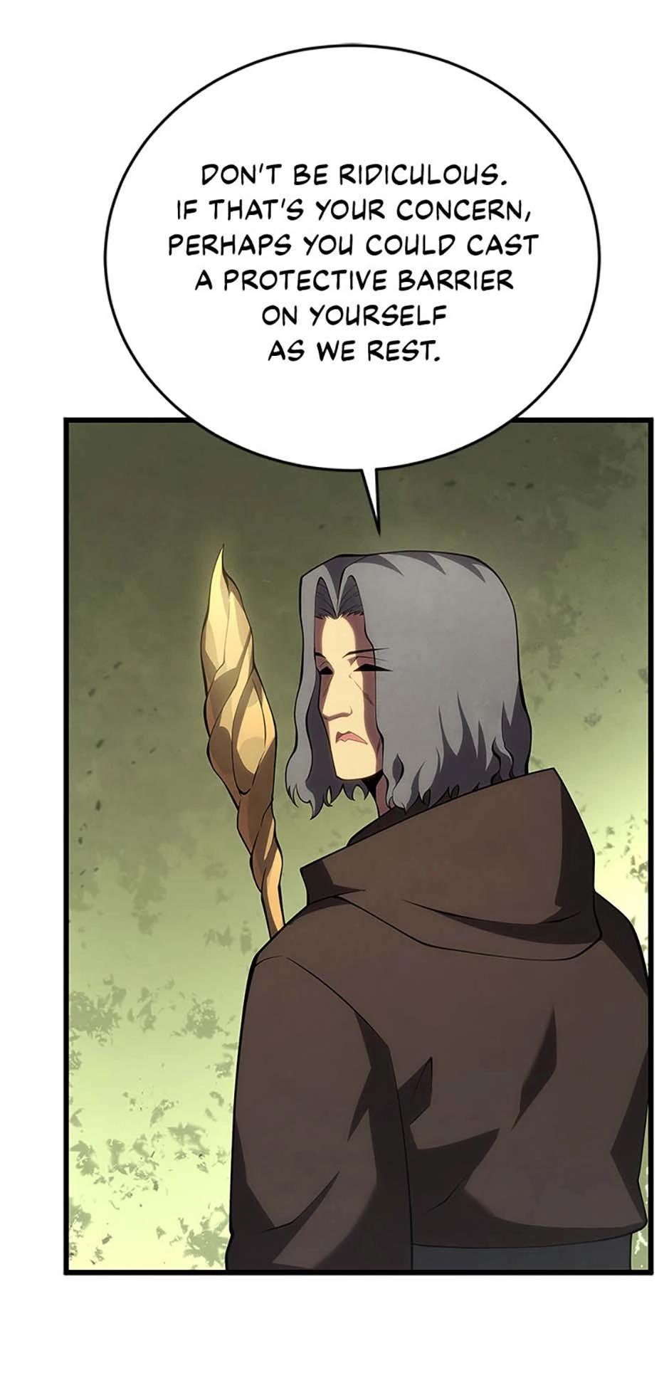 The Swordmaster's Son Chapter 113