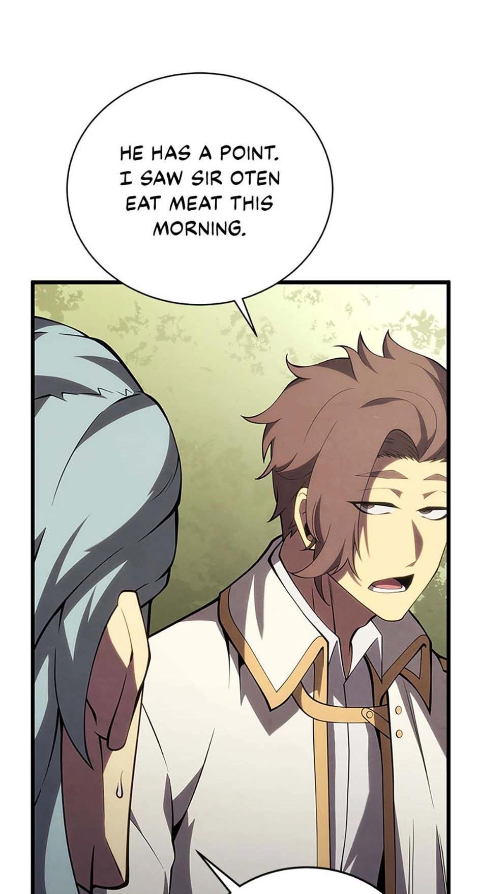 The Swordmaster's Son Chapter 113