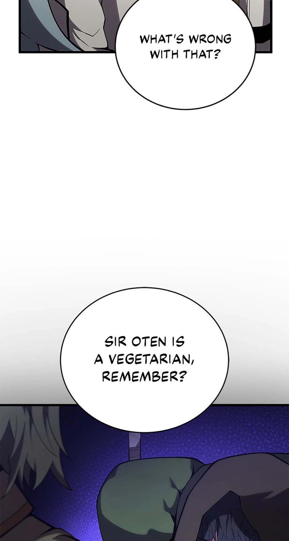 The Swordmaster's Son Chapter 113