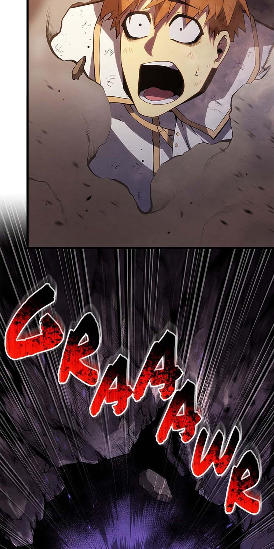 The Swordmaster's Son Chapter 113