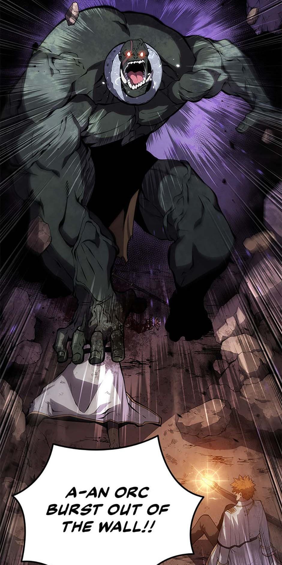 The Swordmaster's Son Chapter 113