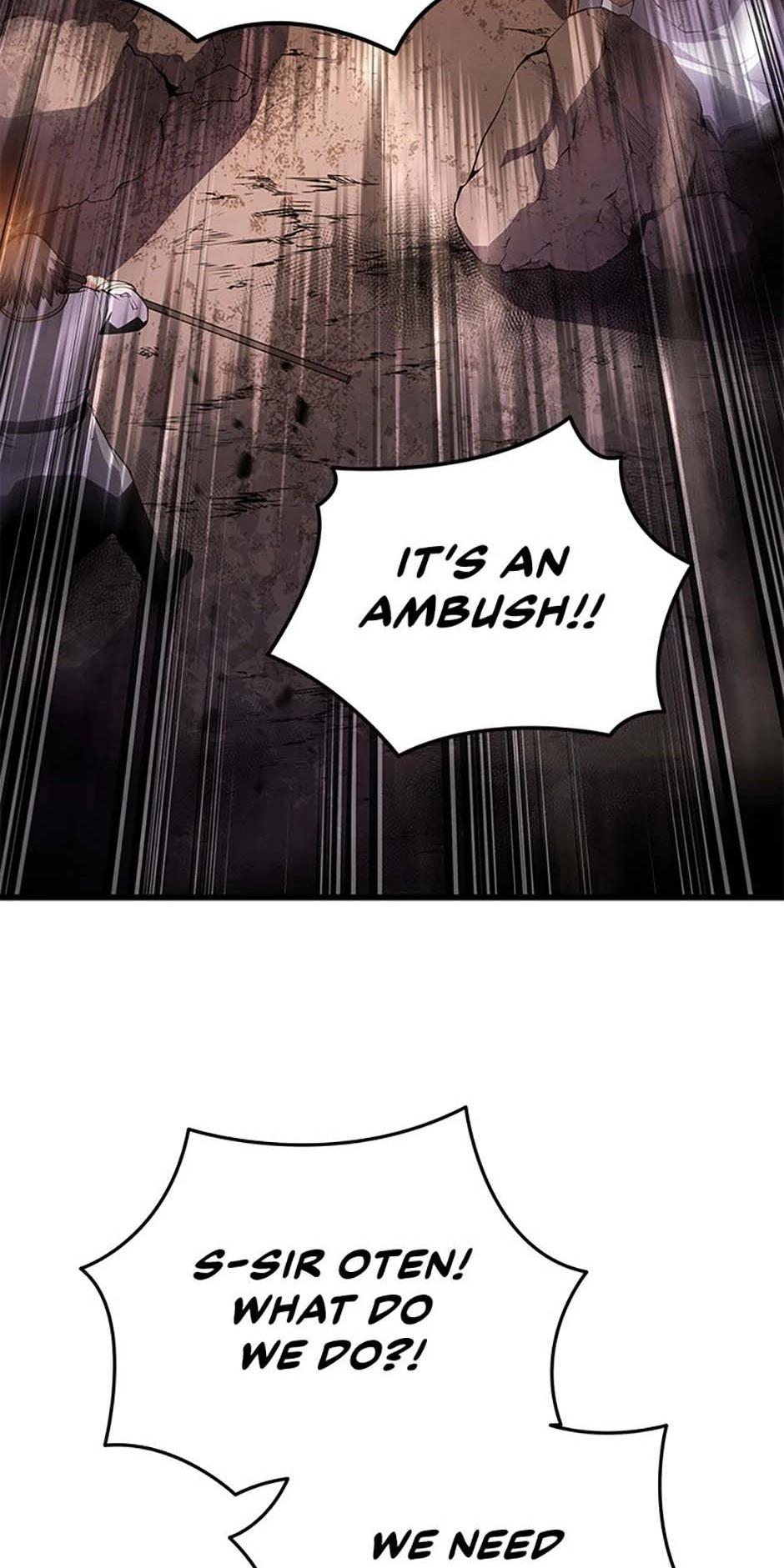 The Swordmaster's Son Chapter 113