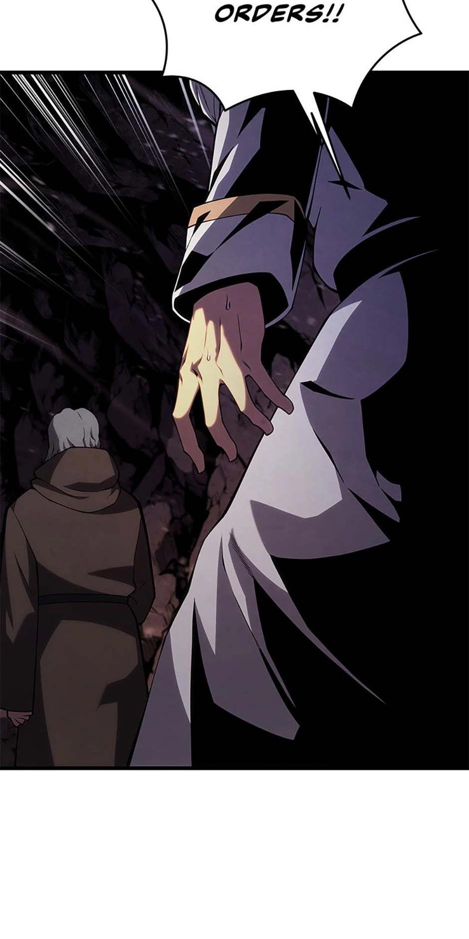 The Swordmaster's Son Chapter 113