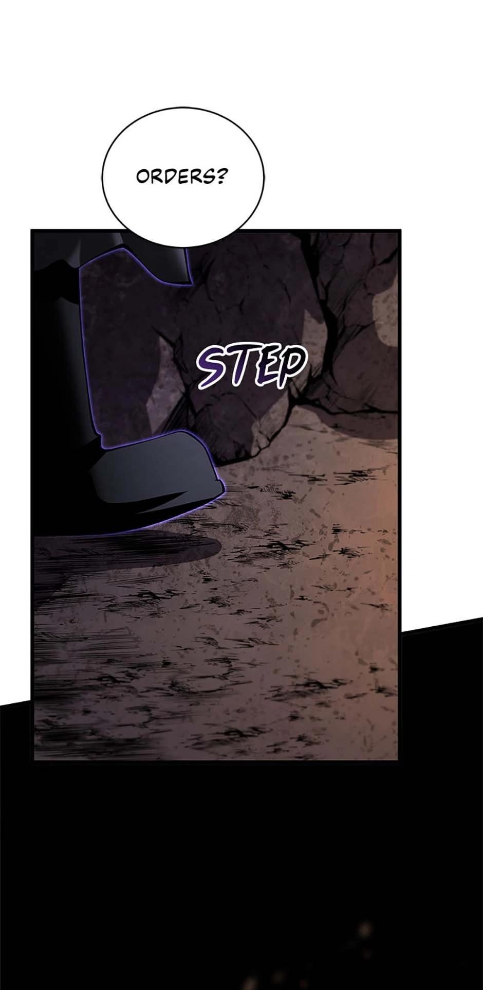 The Swordmaster's Son Chapter 113