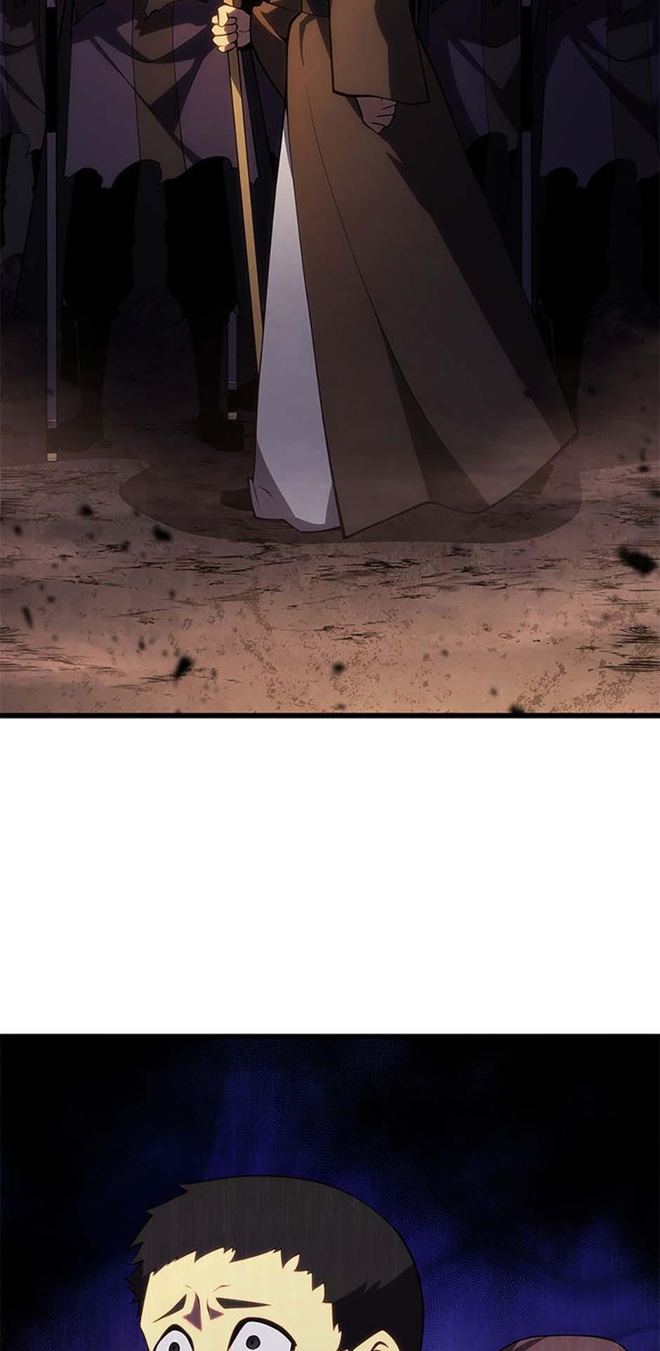 The Swordmaster's Son Chapter 113