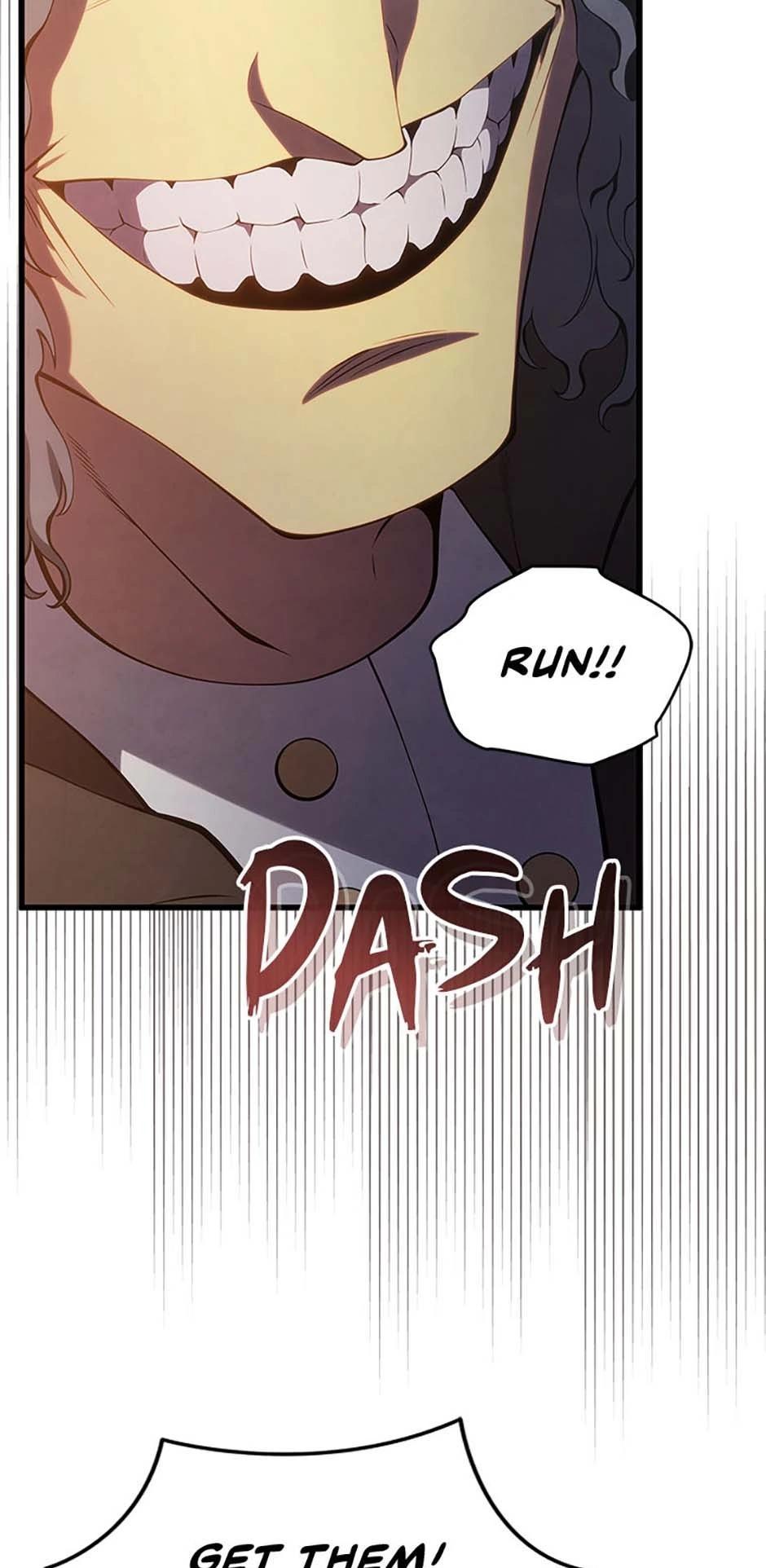 The Swordmaster's Son Chapter 113