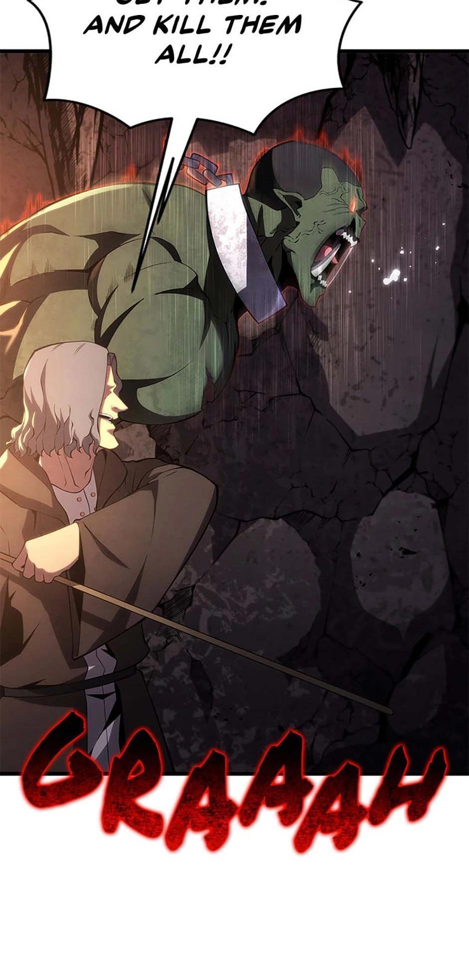 The Swordmaster's Son Chapter 113