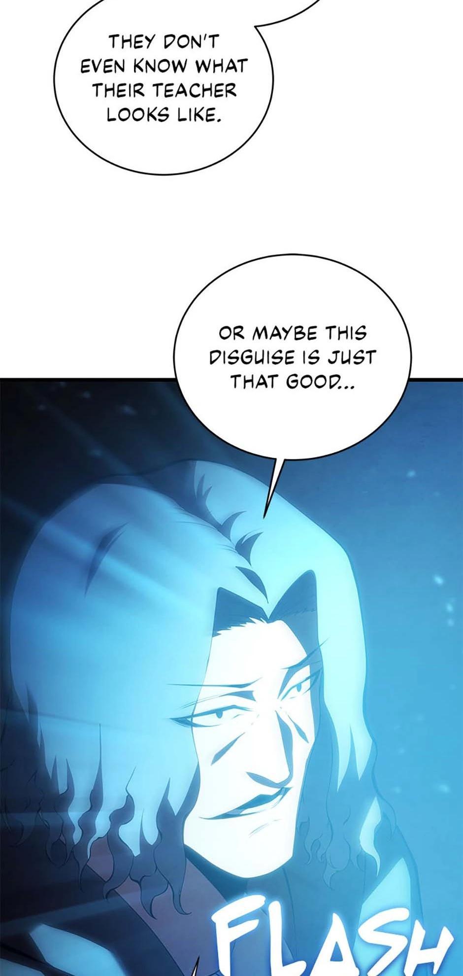 The Swordmaster's Son Chapter 113