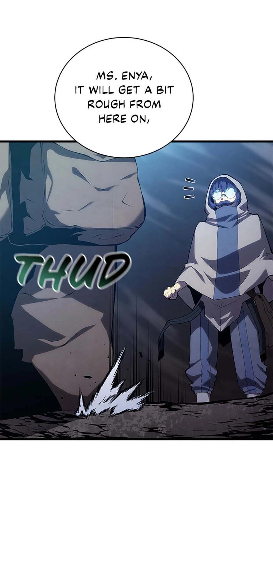 The Swordmaster's Son Chapter 113