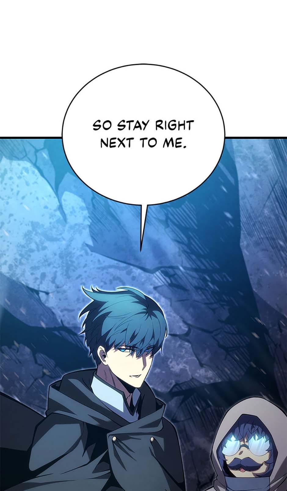 The Swordmaster's Son Chapter 113