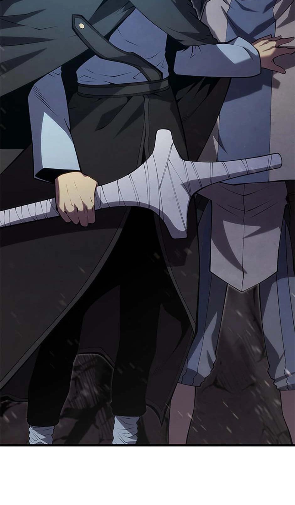 The Swordmaster's Son Chapter 113