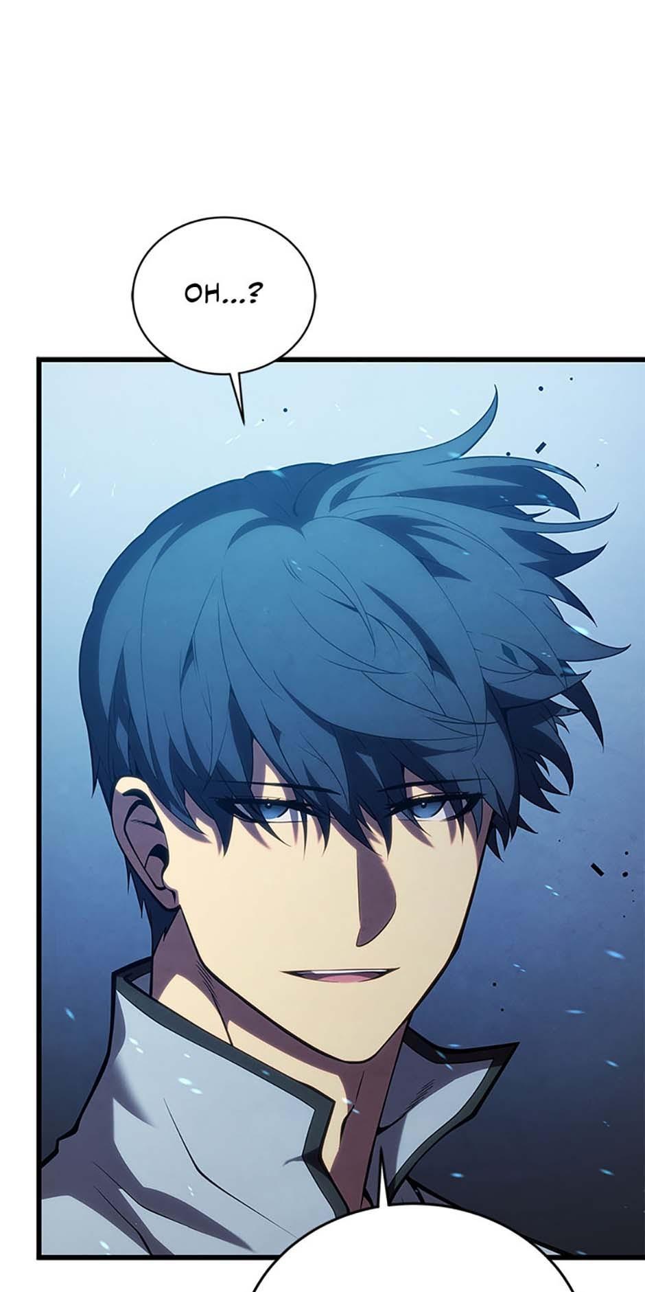 The Swordmaster's Son Chapter 114