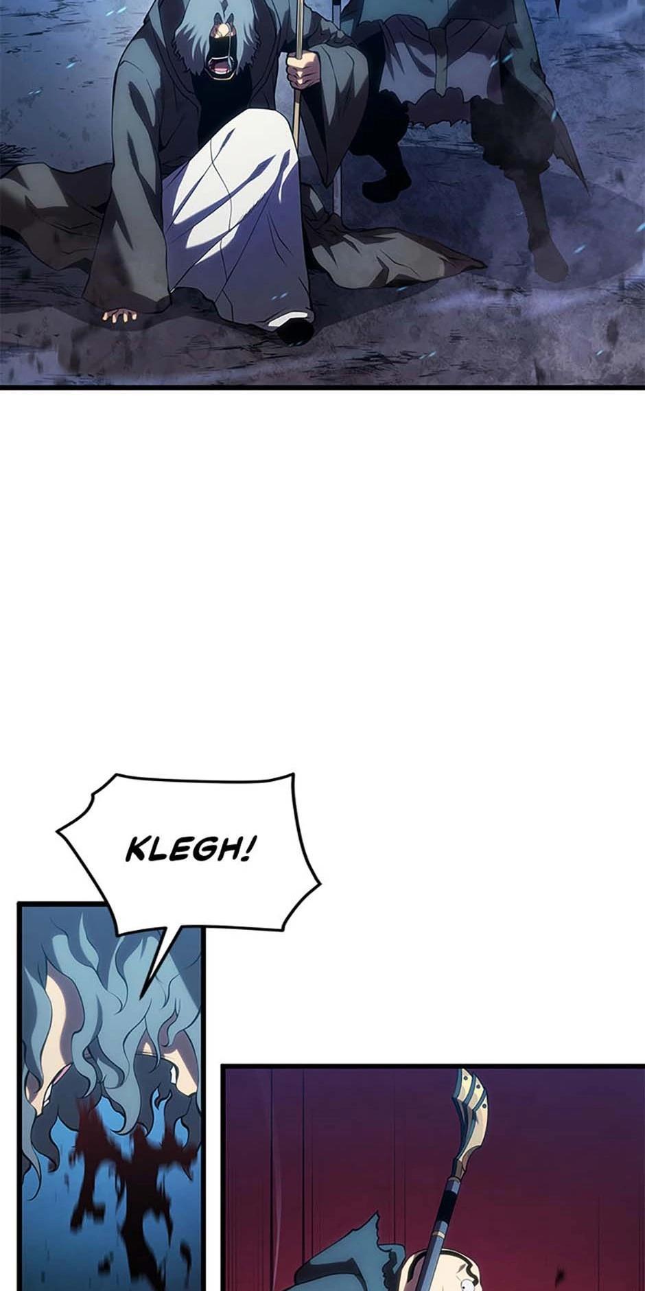 The Swordmaster's Son Chapter 114